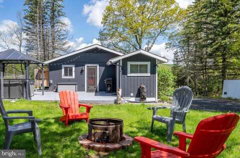 3432 GLENDALE ROAD, SWANTON, MD 21561