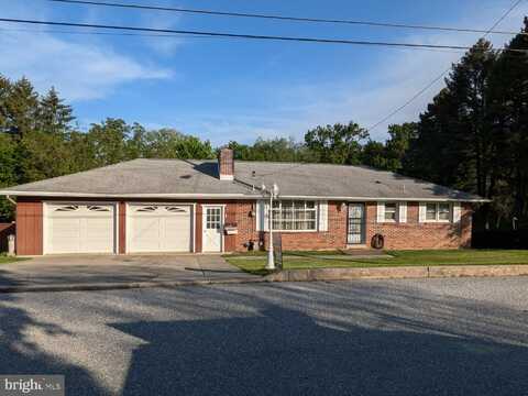 671 WOODVIEW STREET, STEELTON, PA 17113