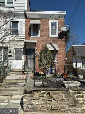 5843 MAGNOLIA STREET, PHILADELPHIA, PA 19144
