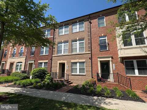 233 PARKVIEW, GAITHERSBURG, MD 20878