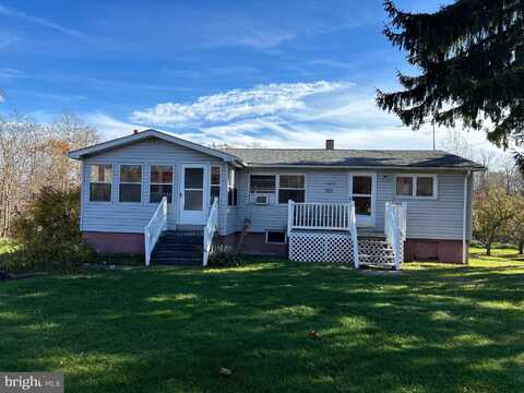 16652 MARYLAND HIGHWAY, SWANTON, MD 21561
