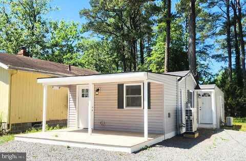 28488 NANTICOKE AVENUE, MILLSBORO, DE 19966