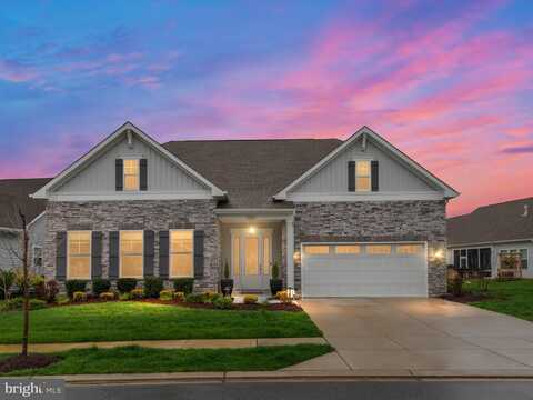 235 BAYBERRY DRIVE, CHESTER, MD 21619