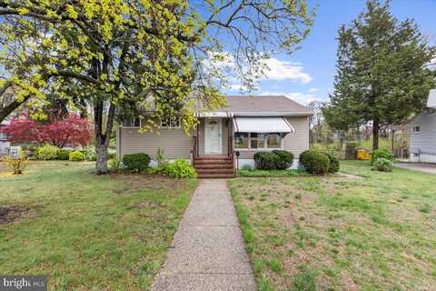 523 KENT CIRCLE, GLEN BURNIE, MD 21060