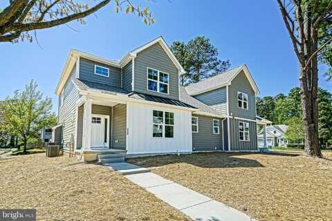 218 CHANDLER STREET, MILTON, DE 19968