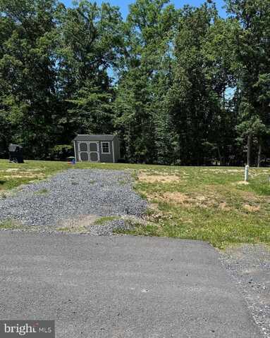 Lot 6 SHULTZ WAY, MOOREFIELD, WV 26836