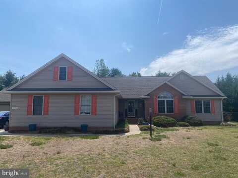 13346 HUNTERS COVE ROAD, GREENWOOD, DE 19950