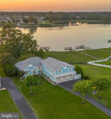 118 RIVERVIEW DRIVE, DAGSBORO, DE 19939
