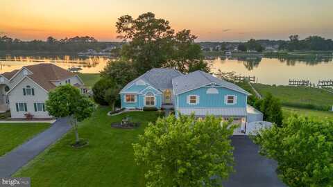 118 RIVERVIEW DRIVE, DAGSBORO, DE 19939