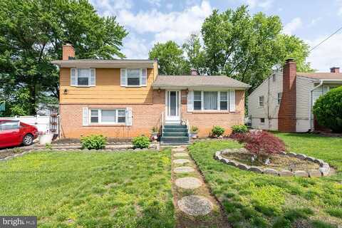 7202 GOOD LUCK ROAD, LANHAM, MD 20706
