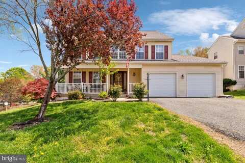 6 BRANTFORD DRIVE, STAFFORD, VA 22554