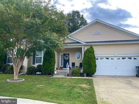 45365 MONTEREY LANE, CALIFORNIA, MD 20619