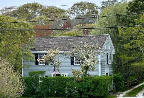 248 Bradford Street, Provincetown, MA 02657