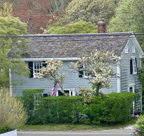 248 Bradford Street, Provincetown, MA 02657