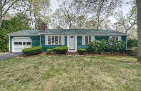 72 Ashley Drive, Centerville, MA 02632