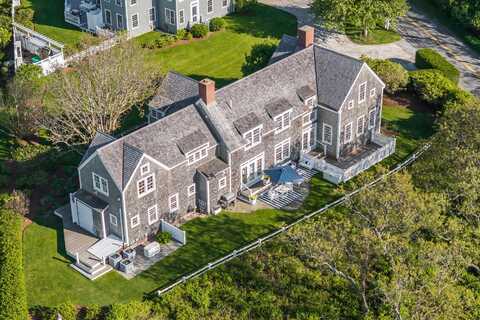 506 Paines Creek Road, Brewster, MA 02631