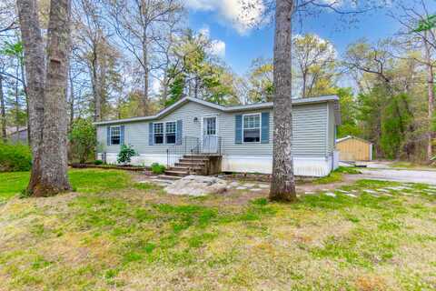 248 Mattapoisett Road, Acushnet, MA 02743
