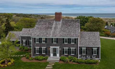 56 Gosnold Road, Orleans, MA 02653
