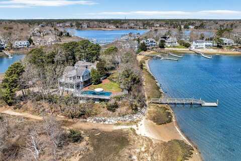 141 Daniels Island Road, Mashpee, MA 02649