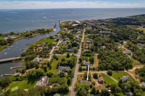 64 Riverside Drive, West Harwich, MA 02671