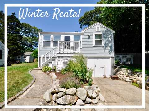 28 Cochituate Road, Plymouth, MA 02360