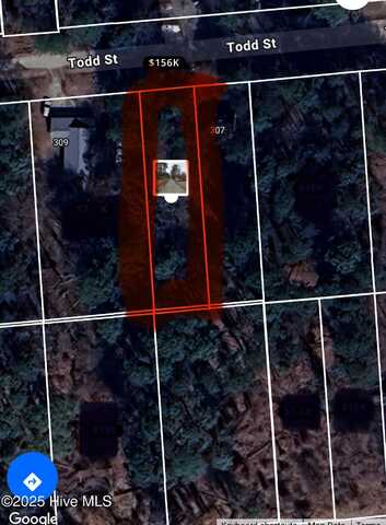 305 Todd Street, Durham, NC 27704