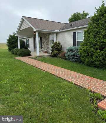 305 KING PEN ROAD, QUARRYVILLE, PA 17566