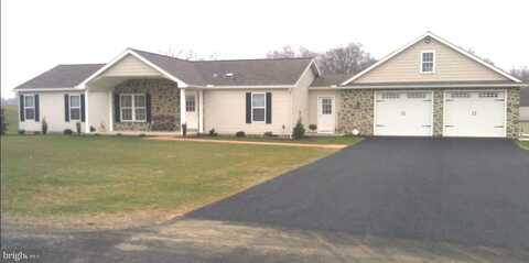 305 KING PEN ROAD, QUARRYVILLE, PA 17566
