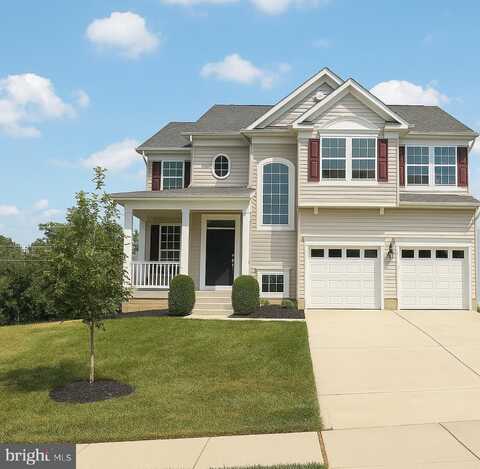 46159 SEABISCUIT COURT, LEXINGTON PARK, MD 20653