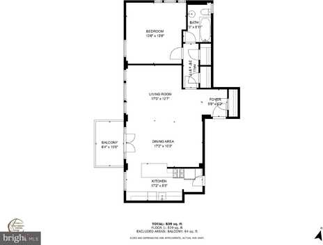 1026 16TH STREET NW, WASHINGTON, DC 20036