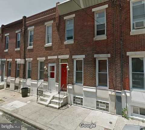 1320 S MYRTLEWOOD STREET, PHILADELPHIA, PA 19146
