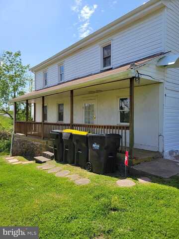 2095 HOSENSACK ROAD, PALM, PA 18070