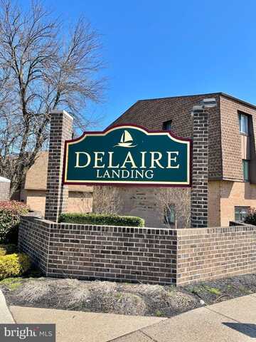 6208 DELAIRE LANDING ROAD, PHILADELPHIA, PA 19114