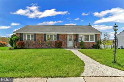 464 VOLPE ROAD, PLYMOUTH MEETING, PA 19462