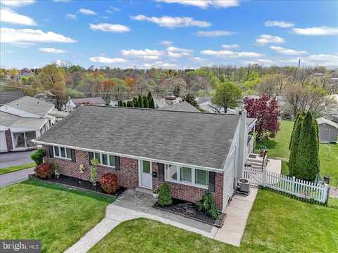 464 VOLPE ROAD, PLYMOUTH MEETING, PA 19462