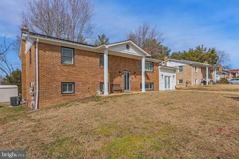 10706 PHILLIPS DRIVE, UPPER MARLBORO, MD 20772