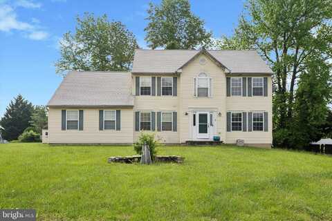 7 GAZELLE PLACE, NEW CASTLE, DE 19720