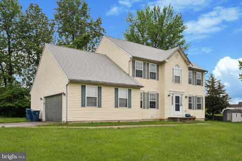 7 GAZELLE PLACE, NEW CASTLE, DE 19720