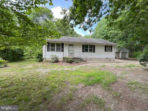14228 OAKLEY ROAD, ELLENDALE, DE 19941