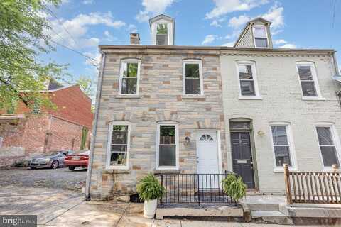 321 W MIFFLIN STREET, LANCASTER, PA 17603