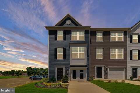 Lot 137 GRAY SILVER ROAD, INWOOD, WV 25428