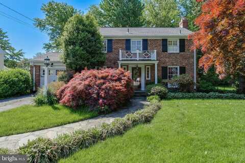 5604 BEAM COURT, BETHESDA, MD 20817