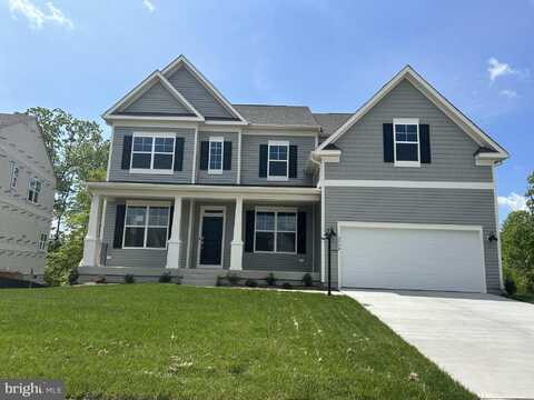 18442 GLENEAGLE DRIVE, JEFFERSONTON, VA 22724