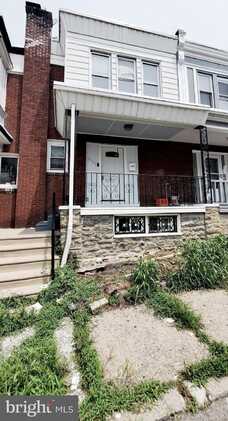 2027 WIDENER PLACE, PHILADELPHIA, PA 19138