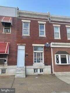 2502 WILKENS AVENUE, BALTIMORE, MD 21223