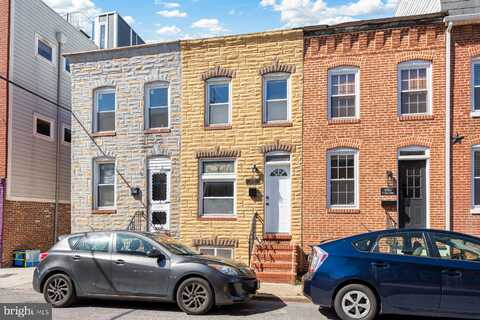 1008 S CURLEY STREET, BALTIMORE, MD 21224
