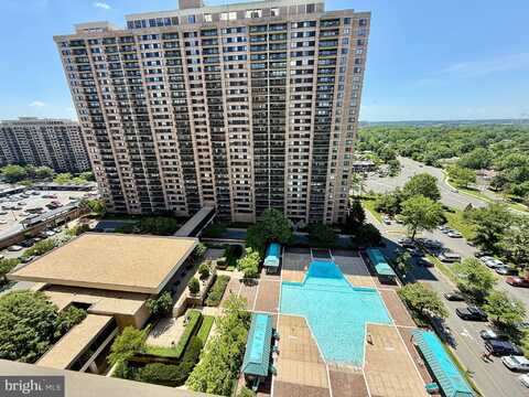 5505 SEMINARY ROAD, FALLS CHURCH, VA 22041