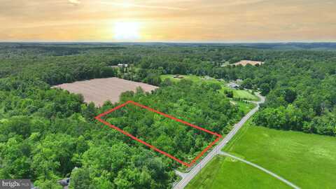 CASTLETON ROAD, DARLINGTON, MD 21034