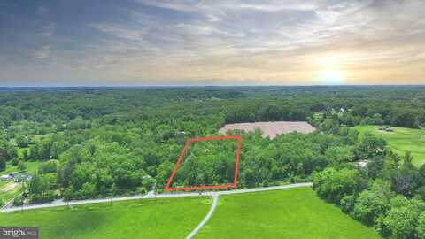 CASTLETON ROAD, DARLINGTON, MD 21034