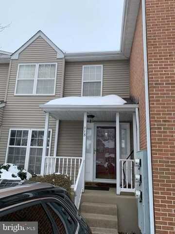 113 BLACKFRIARS CIRCLE, DOYLESTOWN, PA 18901